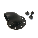 Kohler 12 755 28-S Kit; Deflector-Pipe